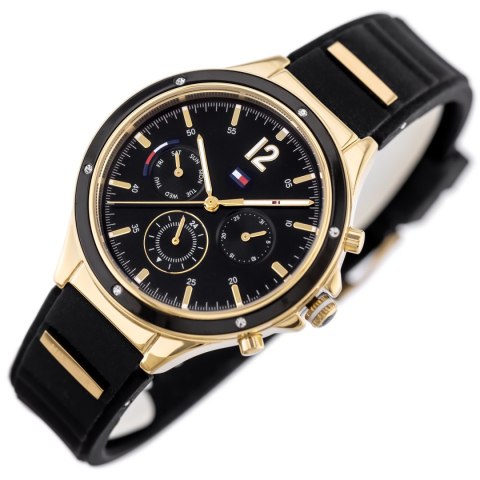 ZEGAREK DAMSKI TOMMY HILFIGER 1782282 EVE (zf551a) > Tommy Hilfiger